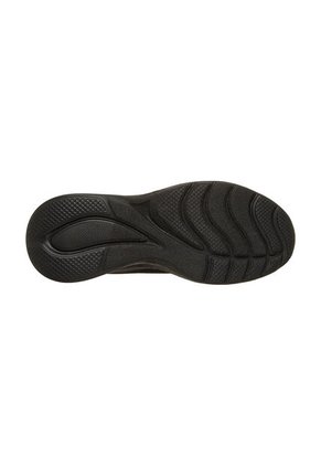 TENIS SKECHERS MUJER 117679BBK BOBS SQUAD Talla 8