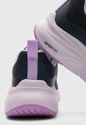 Tenis SKECHERS Vapor Foam - Brisk Quick Azul