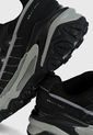 Outdoor Negro-Gris Skechers Energy - After Burn M. Fit Max. de Skechers