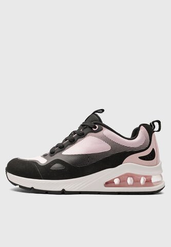 Tenis SKECHERS Uno 2 - Mad Air Rosa Skechers