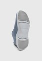 Tenis Lifestyle SKECHERS Bobs Sparrow Flex - Lead Azul de Skechers
