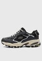 Tenis Lifestyle SKECHERS Vigor 3.0 Negro de Skechers