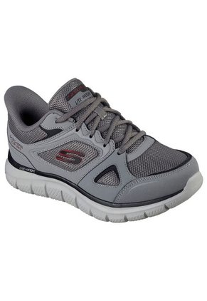 TENIS SKECHERS HOMBRE 233039CCRD TRACK Talla 8.5