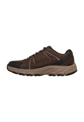 TENIS SKECHERS HOMBRE 237806BRN HILLCREST Talla 10