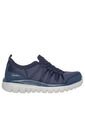 TENIS SKECHERS MUJER 100692NVY GRACEFUL Talla 7.5 de Skechers