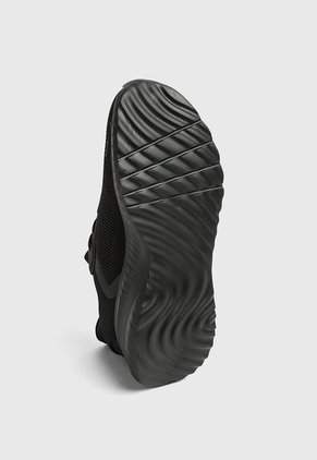 Tenis SKECHERS Bobs Sport Squad Chaos Negro