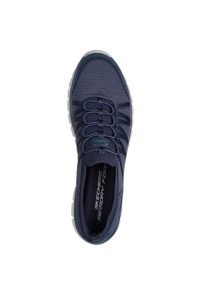 TENIS SKECHERS MUJER 100692NVY GRACEFUL Talla 7.5