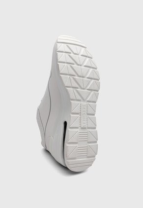 Tenis Lifestyle SKECHERS Million Air Blanco