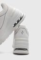 Tenis Lifestyle SKECHERS Million Air Blanco de Skechers