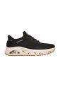 TENIS SKECHERS MUJER 190115BLK UNO GLIDE Talla 6.5 de Skechers