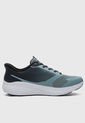 Tenis SKECHERS Go Run Now Azul de Skechers