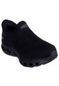 TENIS SKECHERS MUJER 125120BBK GO WALK GL Talla 5.5 de Skechers