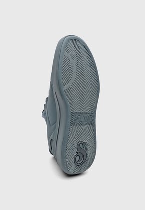 Tenis Lifestyle SKECHERS Snoop Dogg One - Next Episode Azul