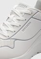 Tenis Lifestyle SKECHERS Million Air Blanco de Skechers