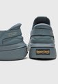 Tenis Lifestyle SKECHERS Snoop Dogg One - Next Episode Azul de Skechers