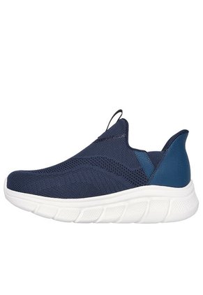 TENIS SKECHERS HOMBRE 118315NVY BOBS B FLE Talla 8.5