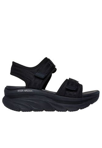 SANDALIAS SKECHERS MUJER 119823BBK D'LUX WALK Talla 5 Skechers
