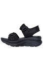 SANDALIAS SKECHERS MUJER 119823BBK D'LUX WALK Talla 5 de Skechers