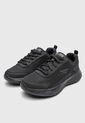 Tenis Lifestyle SKECHERS Go Run 400 V2 Negro de Skechers