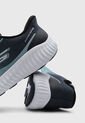 Tenis SKECHERS Go Run Now Azul de Skechers
