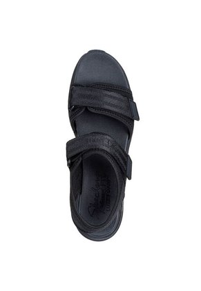 SANDALIAS SKECHERS MUJER 119823BBK D'LUX WALK Talla 5