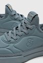 Tenis Lifestyle SKECHERS Snoop Dogg One - Next Episode Azul de Skechers