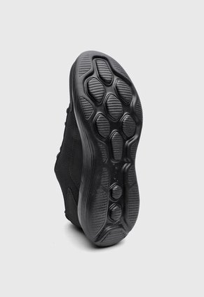Tenis Lifestyle SKECHERS Go Run 400 V2 Negro