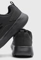 Tenis Lifestyle SKECHERS Go Run 400 V2 Negro de Skechers