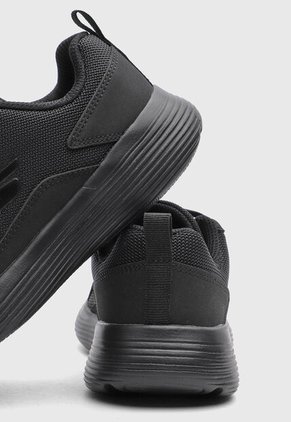 Tenis Lifestyle SKECHERS Go Run 400 V2 Negro