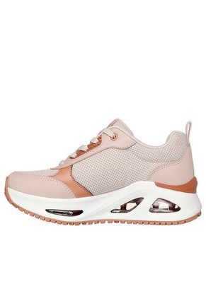 TENIS SKECHERS MUJER 177471NAT UNO EGO Talla 5.5