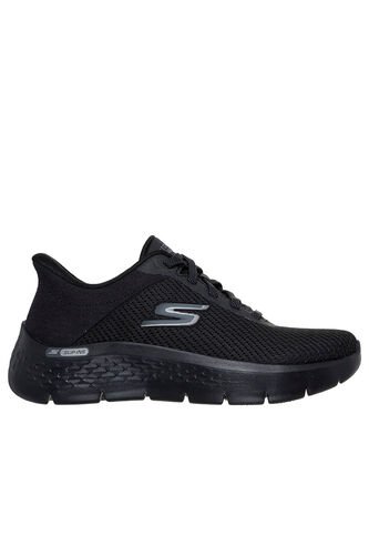 TENIS SKECHERS MUJER 125516BBK GO WALK FL Talla 6 Skechers