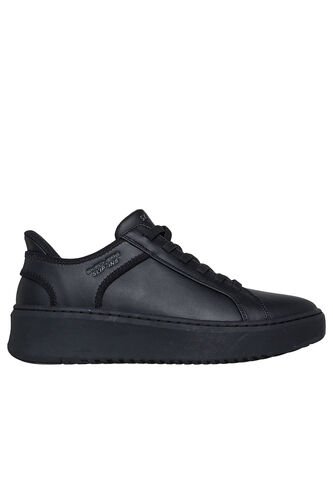 TENIS SKECHERS HOMBRE 183177BBK COURT BREA Talla 9.5 Skechers