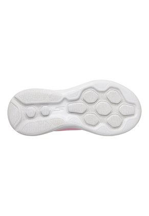 TENIS SKECHERS NIÑA 303852L-LTPL GO RUN Talla 1
