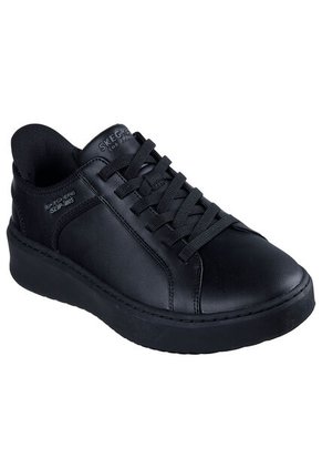 TENIS SKECHERS HOMBRE 183177BBK COURT BREA Talla 9.5