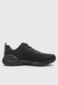 Tenis Lifestyle SKECHERS Summits - Quiet Dream Negro de Skechers