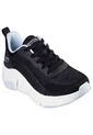 TENIS SKECHERS MUJER 117579BLK BOBS SPARR Talla 5.5 de Skechers