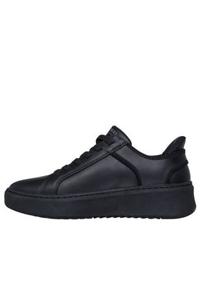 TENIS SKECHERS HOMBRE 183177BBK COURT BREA Talla 9.5