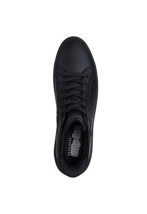 TENIS SKECHERS HOMBRE 183177BBK COURT BREA Talla 9.5