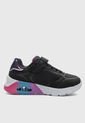 Tenis Lifestyle SKECHERS Uno Lite 2.0 Negro de Skechers