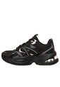 TENIS SKECHERS MUJER 177606BBK UNO RYZE Talla 8 de Skechers