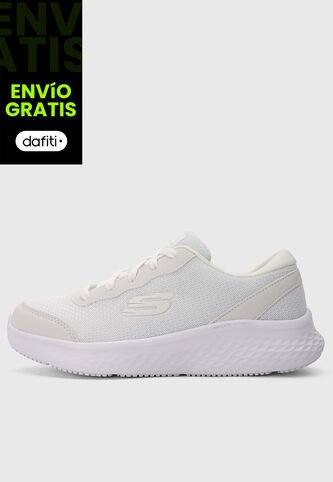 Tenis SKECHERS Skech Lite Pro Blanco Skechers