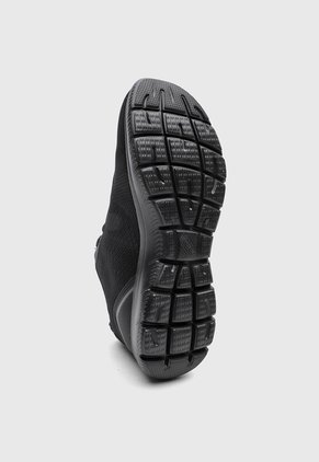 Tenis Lifestyle SKECHERS Summits - Quiet Dream Negro