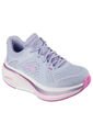 TENIS SKECHERS MUJER 129005LVPK GO RUN EL Talla 5 de Skechers