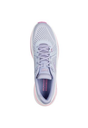 TENIS SKECHERS MUJER 129005LVPK GO RUN EL Talla 5