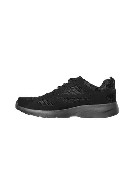 TENIS SKECHERS HOMBRE 58363BBK Compra Ahora Dafiti Colombia