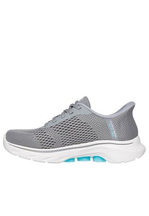 TENIS SKECHERS MUJER 125253GYBL GO WALK 7 Talla 9