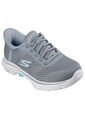 TENIS SKECHERS MUJER 125253GYBL GO WALK 7 Talla 9 de Skechers