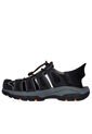 SANDALIAS SKECHERS HOMBRE 205187BLK TRESMEN Talla 10 de Skechers