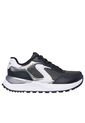 TENIS SKECHERS MUJER 177726BKSL FURY Talla 6.5 de Skechers