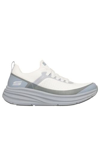 Tenis Skechers Mujer BOBS SKILL - Blanco Skechers